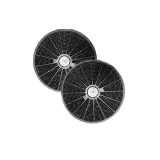 Filter sa aktivnim ugljem - ENERGY TOUCH - 2 kom. kod: YT971.1000.84