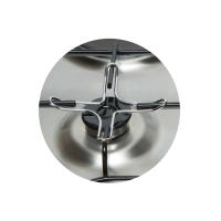 Inox držač za džezvu 37002442