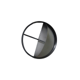 Nepovratna klapna VR3 Ø150mm