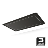 HIGH-LIGHT WH MATT / BK MAT