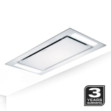 HEAVEN GLASS 2.0 WH FLAT A90
