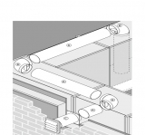 COMPAIR® Flow ROUND